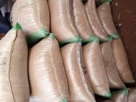 Beans from Nigeria from Nigeria